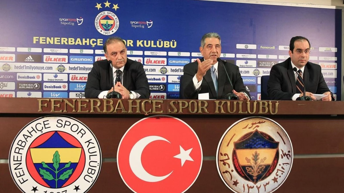 Fenerbahçe: Futbol Oynama Niyetinde Değiliz