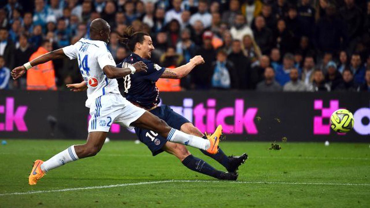Fransa Ligue 1\'de Görünüm: Psg Zirveyi Korudu