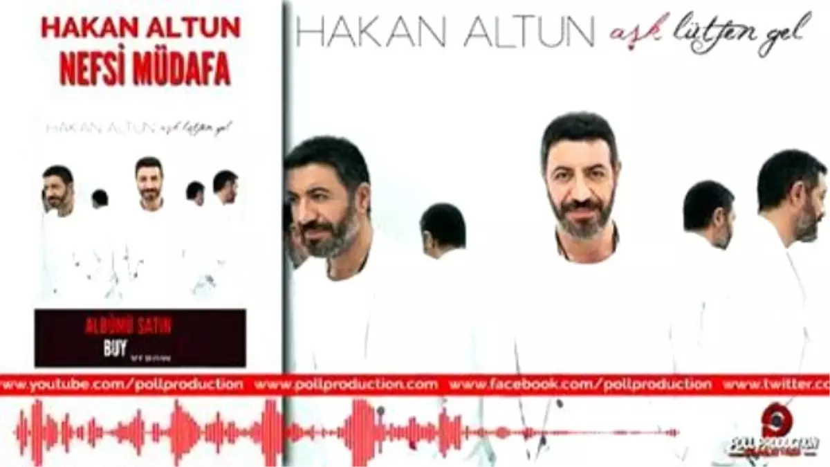 Hakan Altun - Nefsi Müdafa