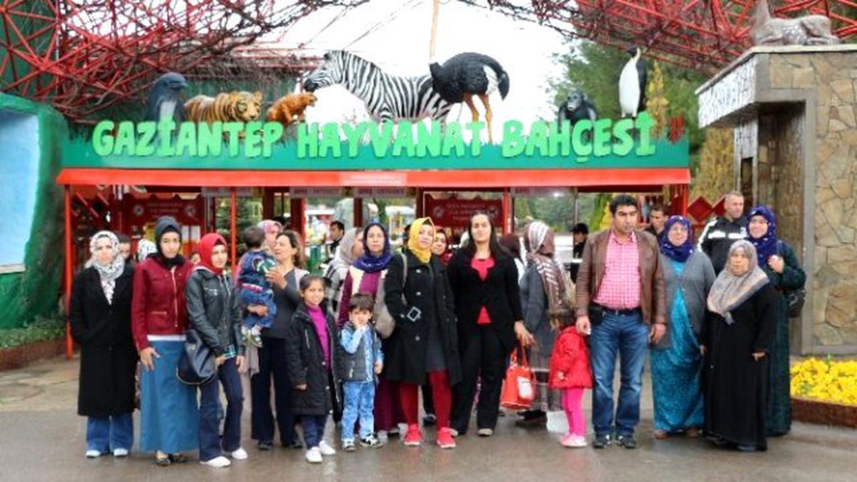 Hem Ziyaret Hem Ticaret