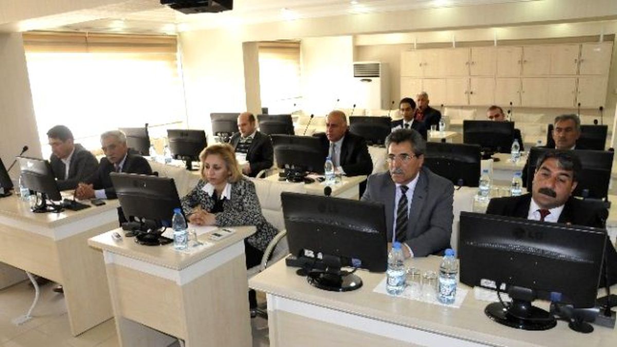 Iğdır\'da Sulama Suyu Sorunu