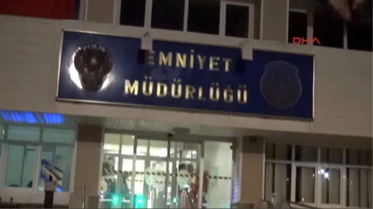 Kar Maskeli Cinayet Zanlısı Damat Çıktı