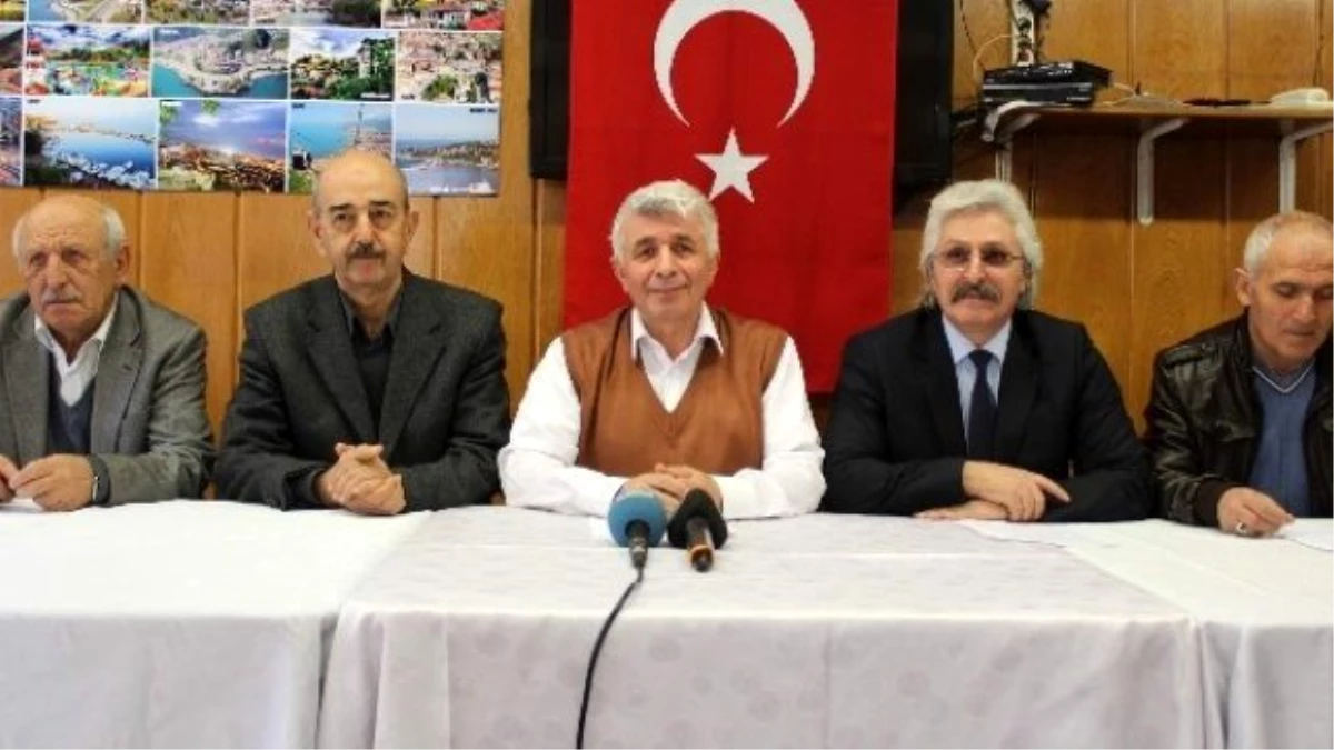 Karadenizlilerden Fenerbahçe Kafilesine Saldırıya Kınama