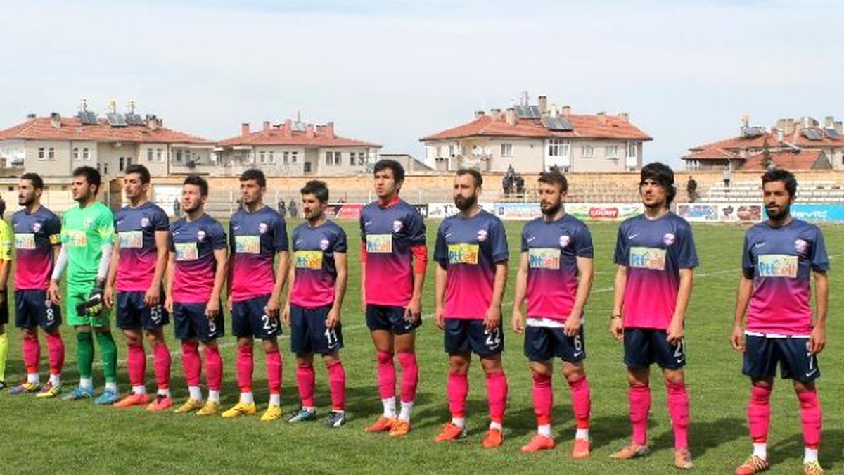 Karaman Belediyespor Deplasmandan Galibiyetle Döndü