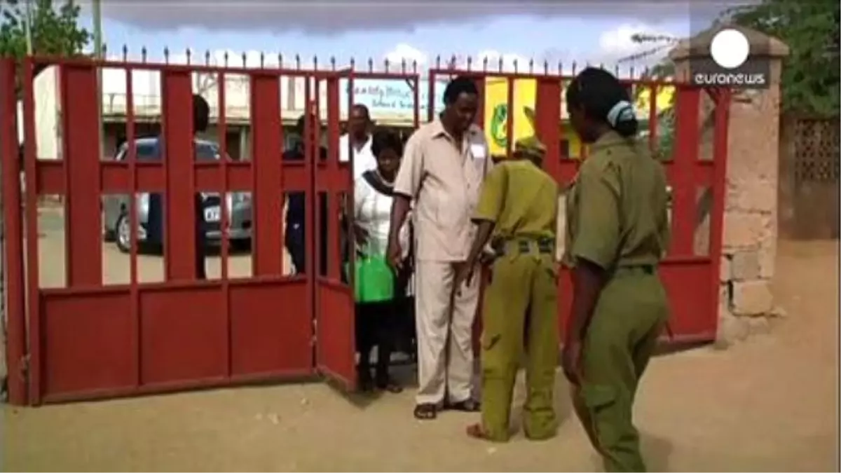 Kenya'da El-Şebab Katliamı Nedeniyle 3 Gün Yas