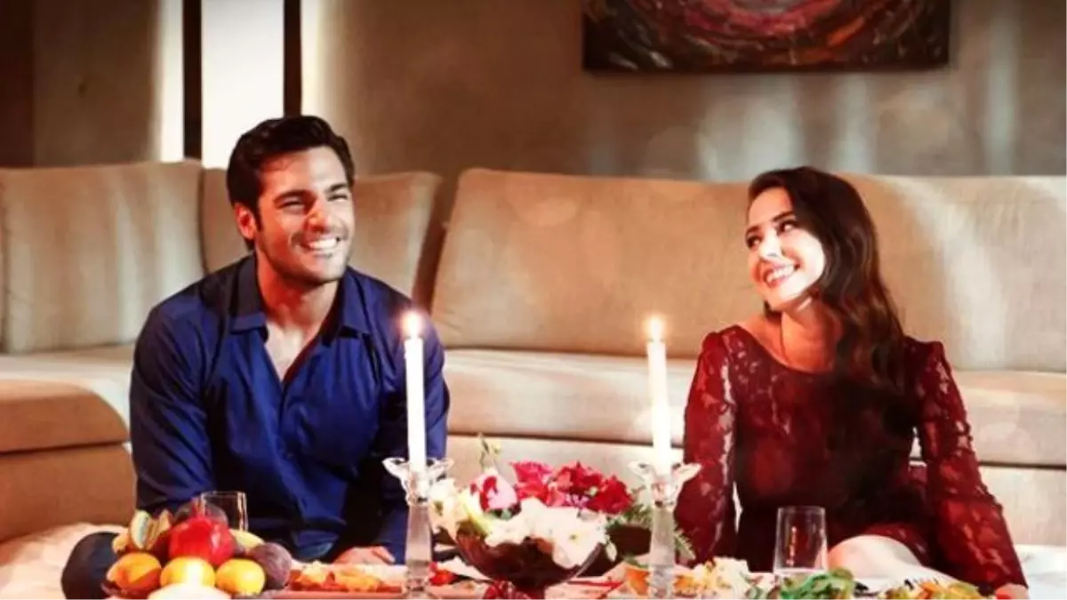 Kiraz Mevsimi\'nin Senaristli Diziden Ayrıldı