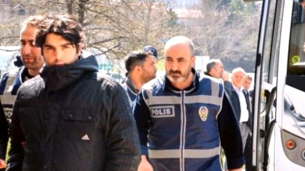 Kızınca Soruların Çalındığını İtiraf Etti