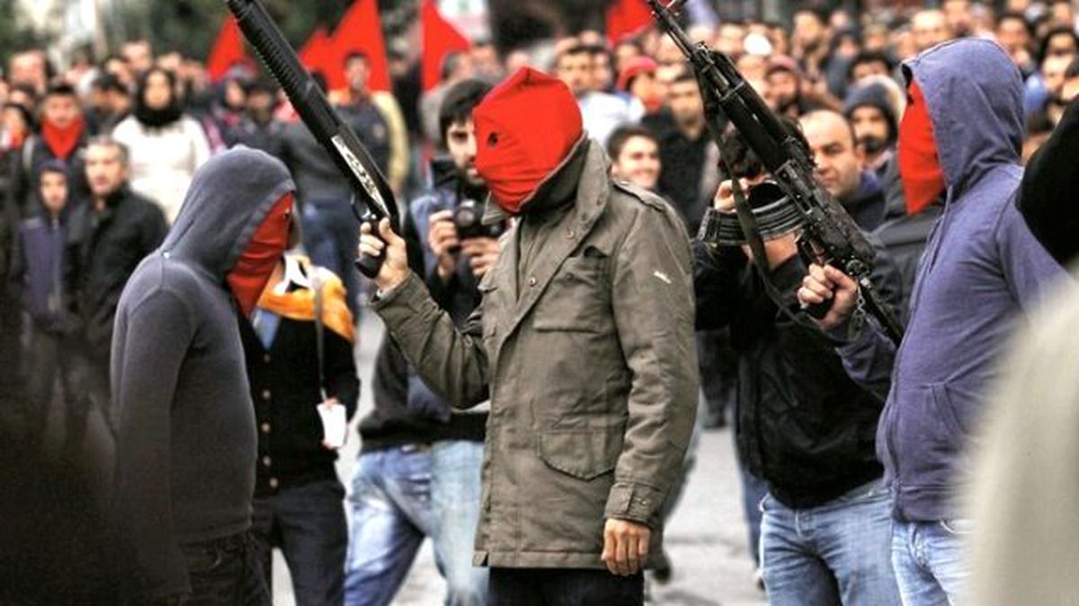 Meydan Okuyan DHKP-C Değil...