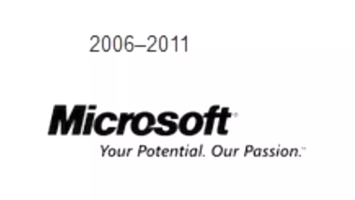 Microsoft 40 Yaşında