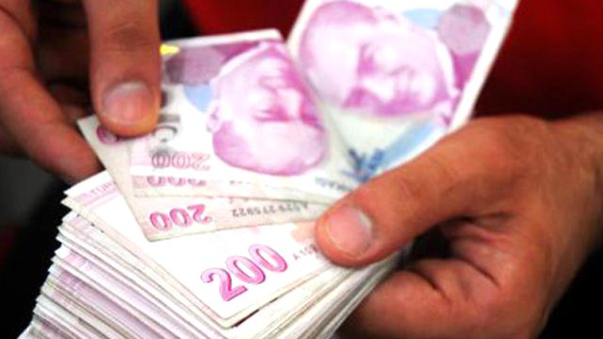 Milyonlarca Kişinin Borcu Sıfırlanıyor!