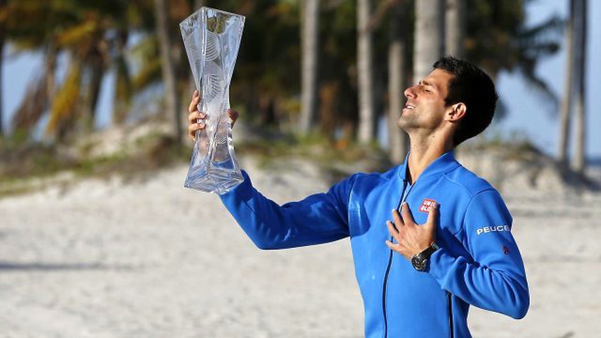 Novak Djokovic Top Toplayıcı Çocuktan Özür Diledi