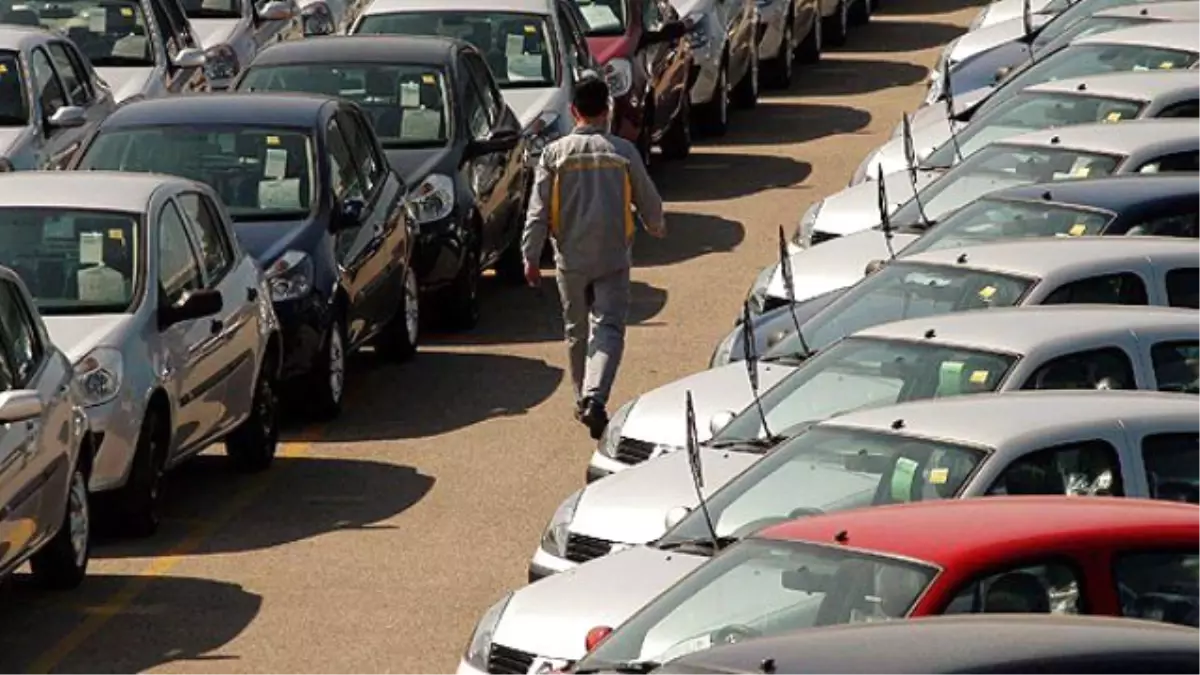 Otomobilde Bahar Fırsatları Başladı