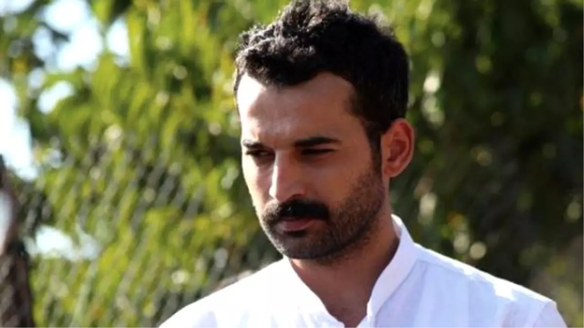 Oyuncu Orhan Şimşek Tedavi İçin Adanaya Sevk Edildi