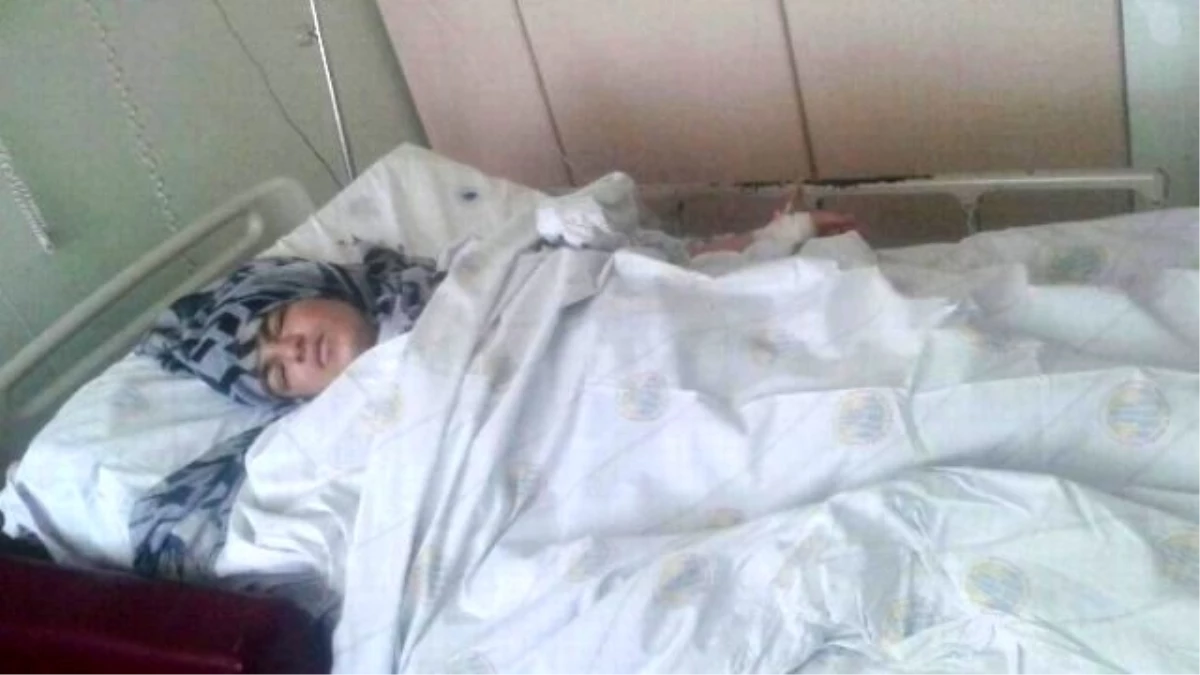 Bebeğini Kaybeden Suriyeli Aileden, Hastanede İhmal İddiası