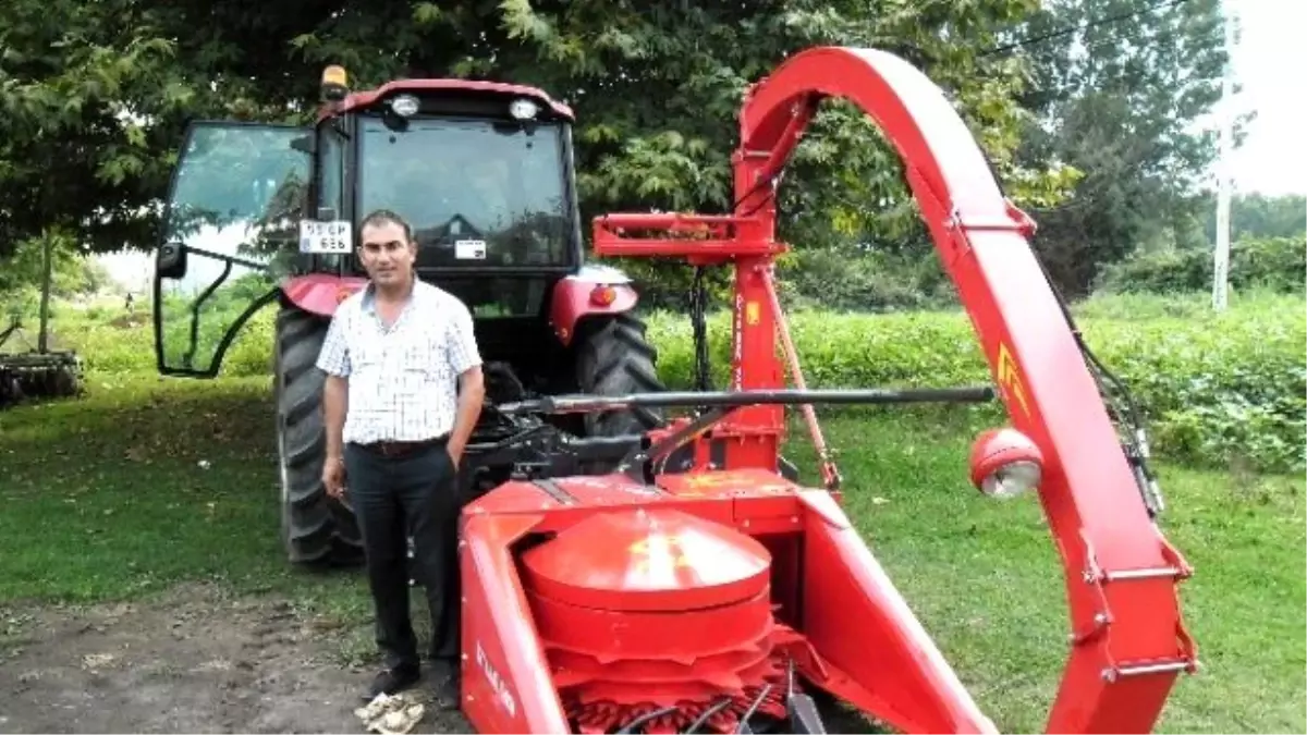 Samsun En Çok Desteklenen İller Arasında