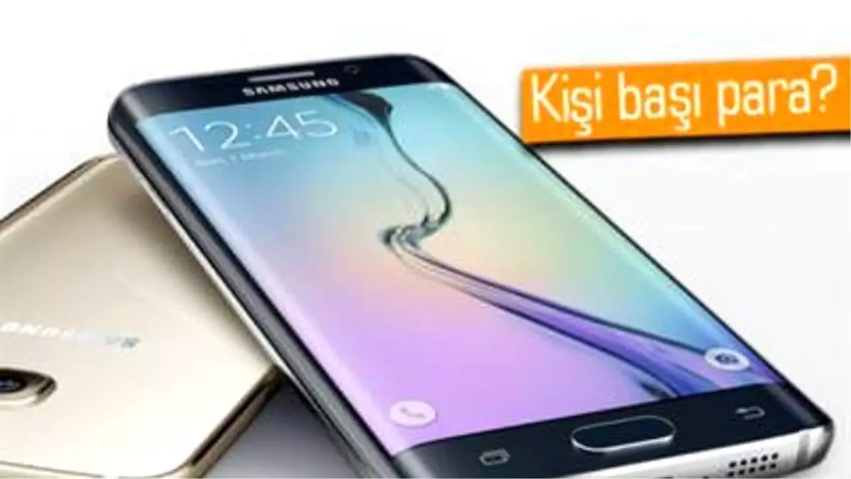 Samsung\'dan "Parayla Davetli" İddiasına Cevap Geldi