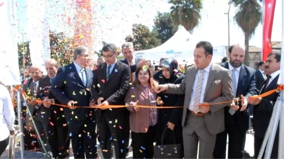 Şanlıurfa Halkı Yetersiz Beslenme Taramasından Geçecek