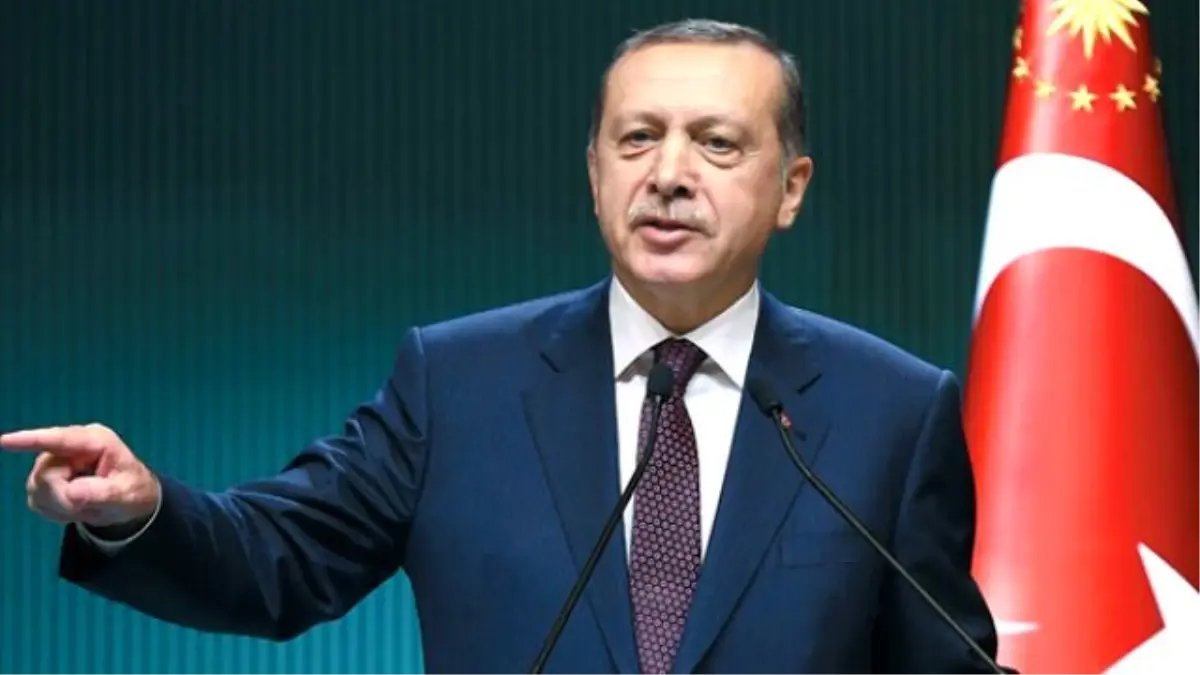 Sezer\'i Alkışlayanlara Erdoğan Ağır Geldi