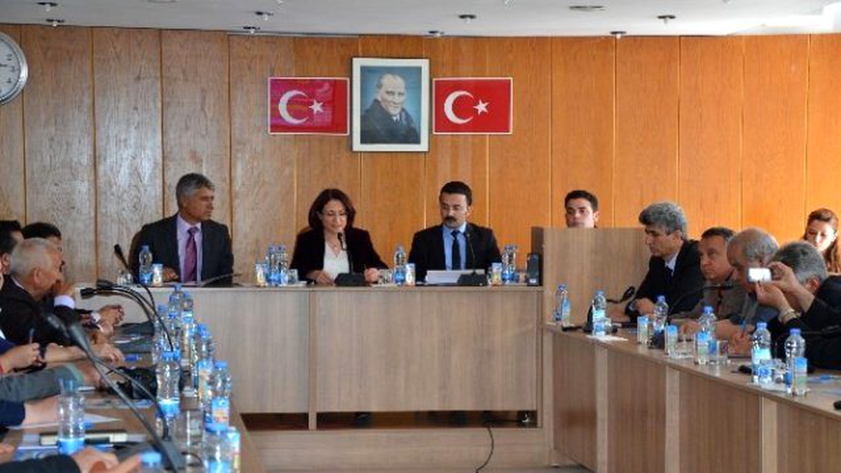 Silifke Kültür Haftası "Göksu Yılı" Olarak Kutlanacak