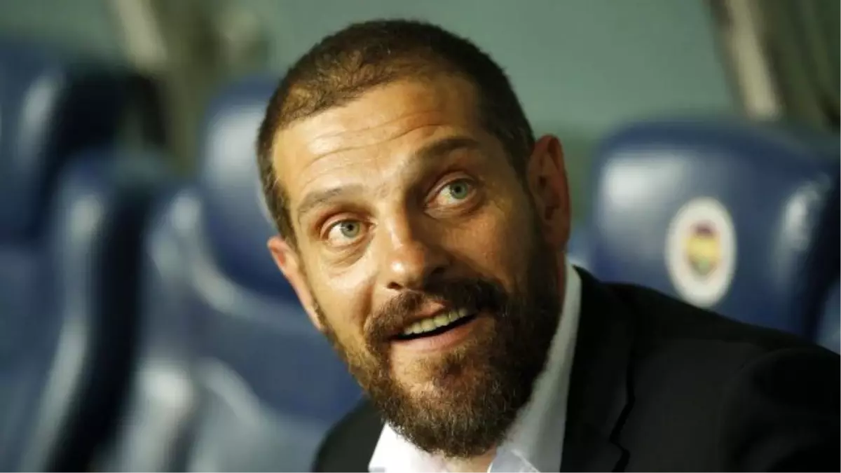 Slaven Bilic: Yeni Sayfa Açalım