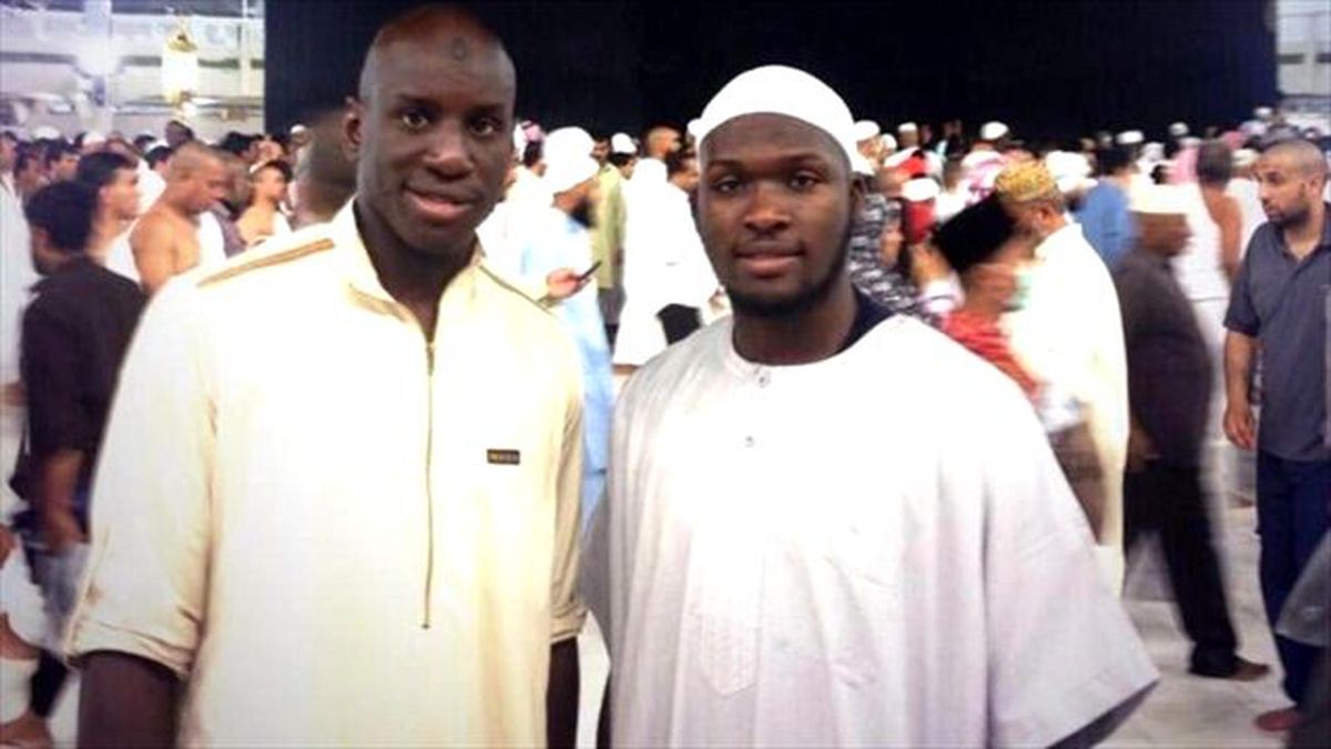 Sow\'dan Demba Ba\'ya: Ölümden Döndük Türkiye\'den Gidelim