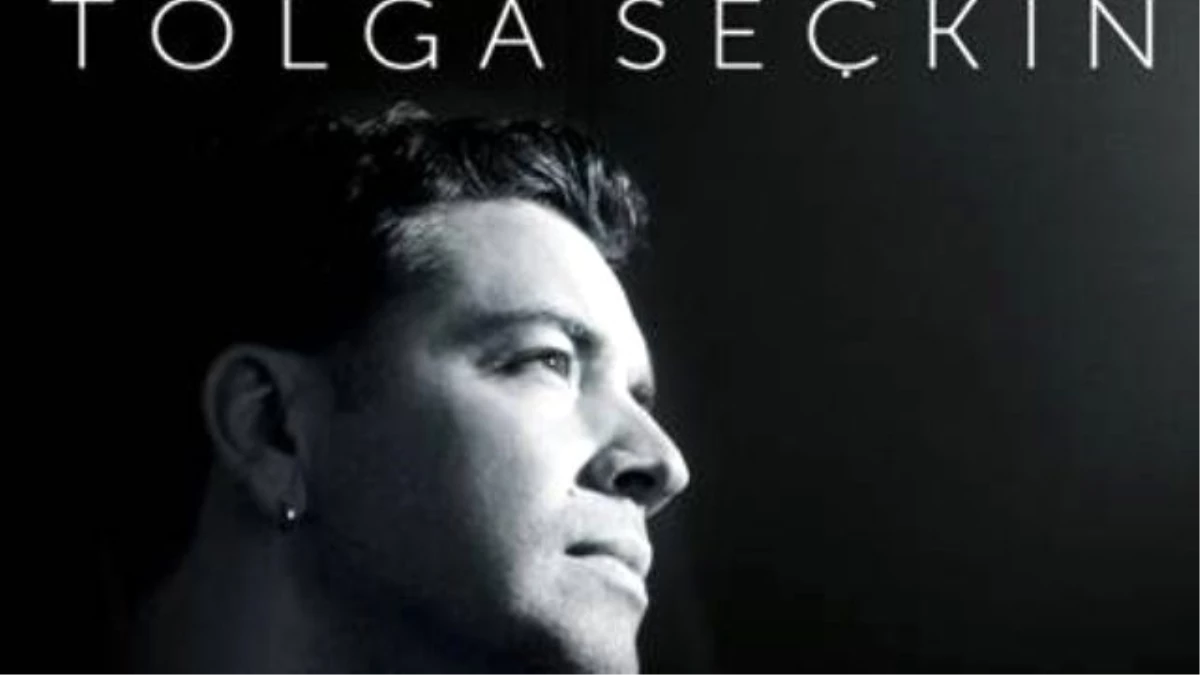 Tolga Seçkin\'in Masal\'ı Müzik Marketlerde Yerini Aldı