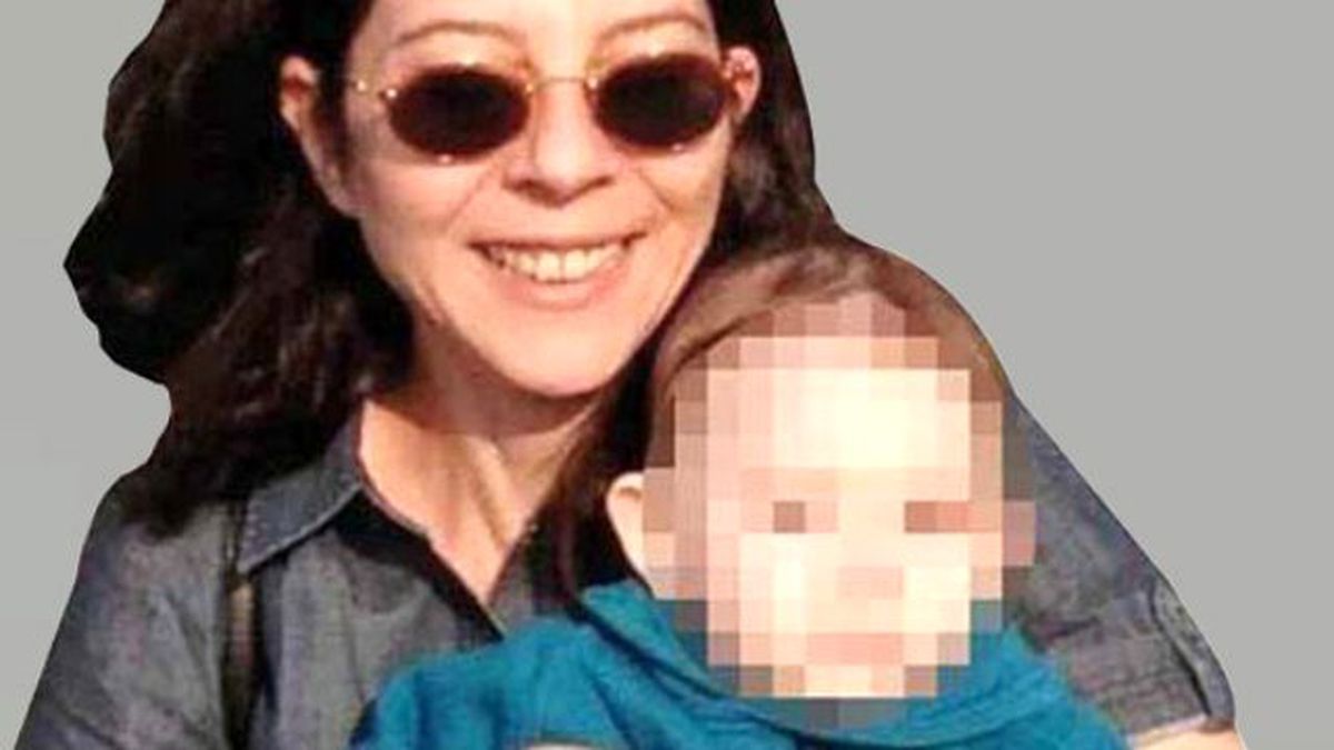 'Torunum Katil Babasını Hatırlatıyor' Diyen Anneanne Velayeti Alamadı