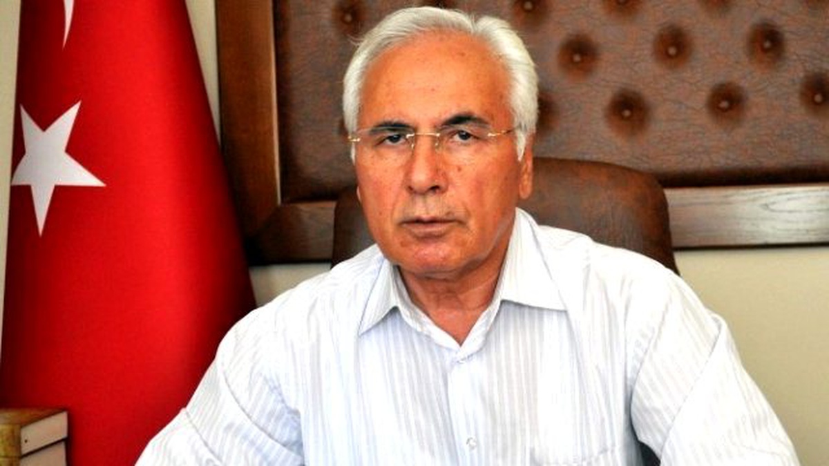 Tüed Genel Başkan Yardımcısı ve Kayseri Şube Başkanı Gazi Aykırı Açıklaması
