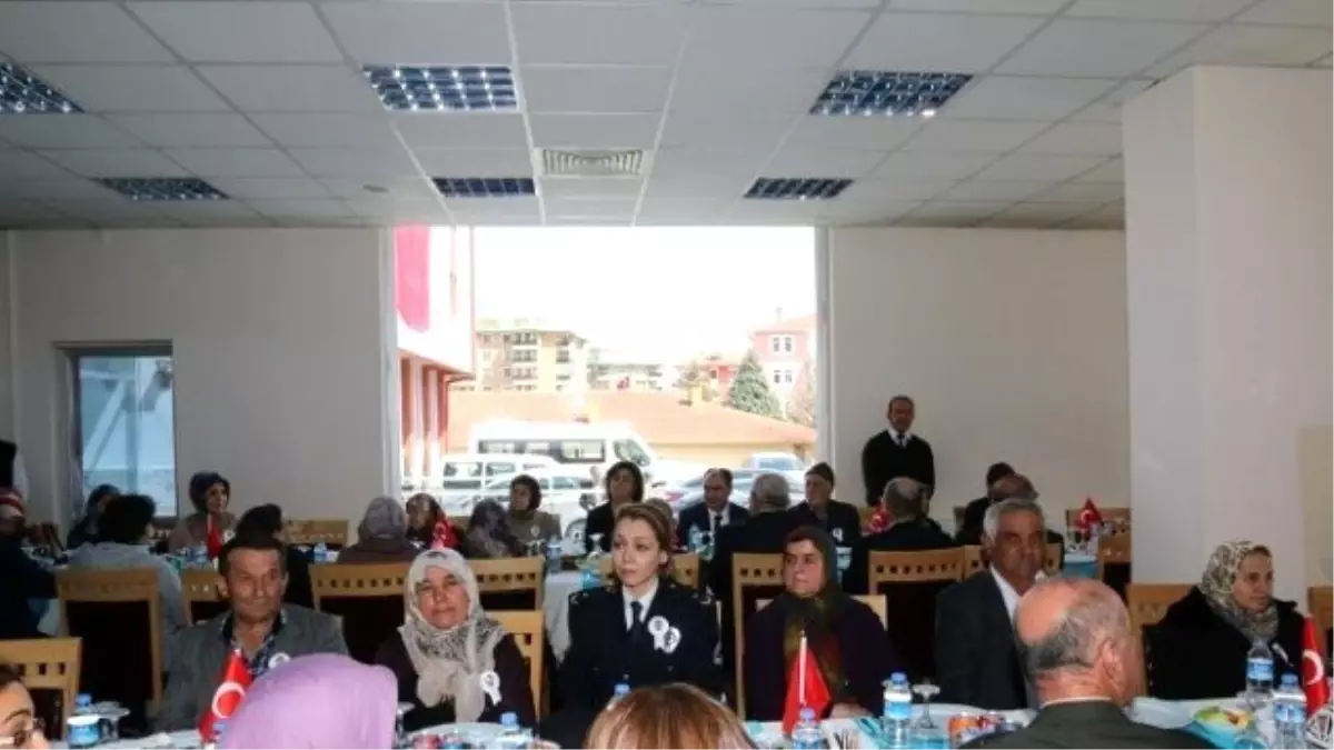 Türk Polis Teşkilatının 170. Kuruluş Yıldönümü