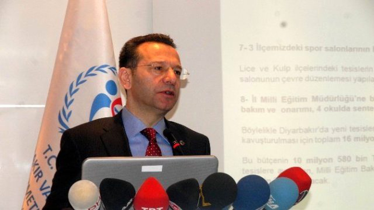 Vali Aksoy\'dan Şehit Polislerin Katil Zanlısı Açıklaması