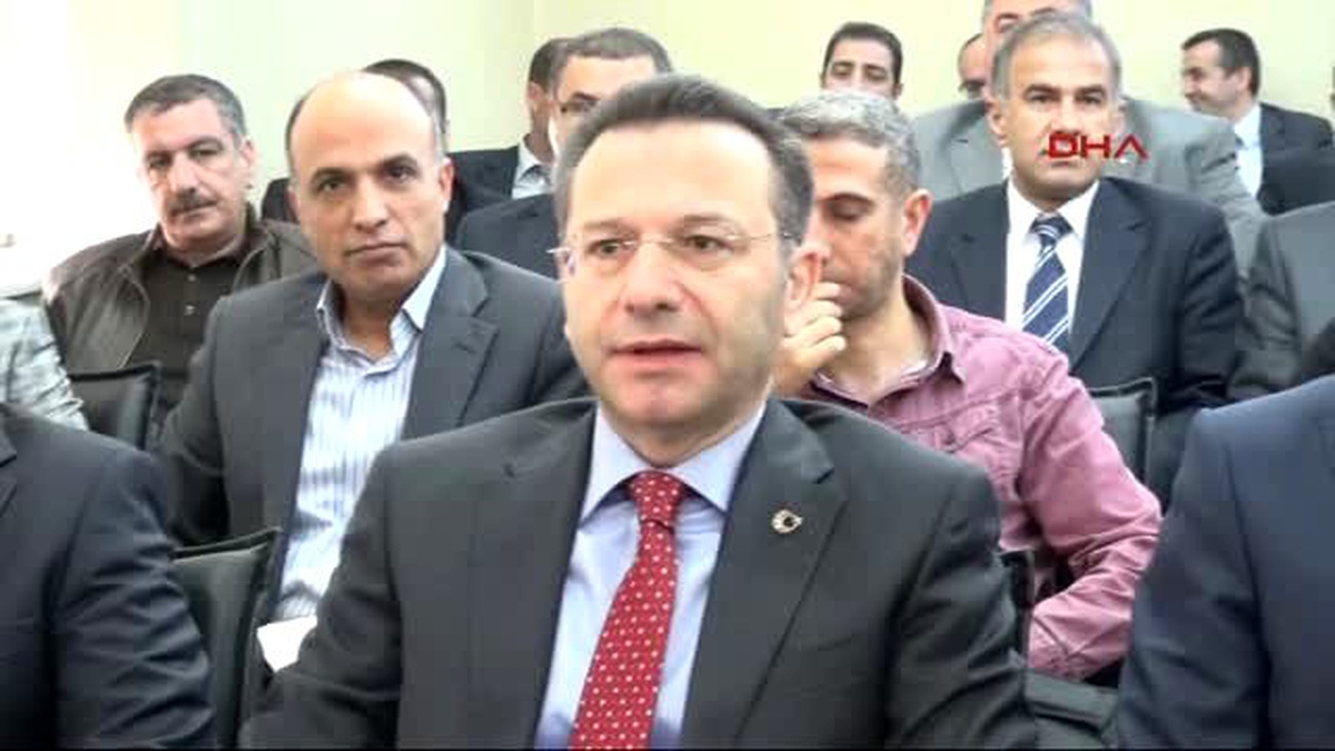 Vali Aksoy Diyarbakır Stadyumu Gelecek Yıl Tamamlanacak