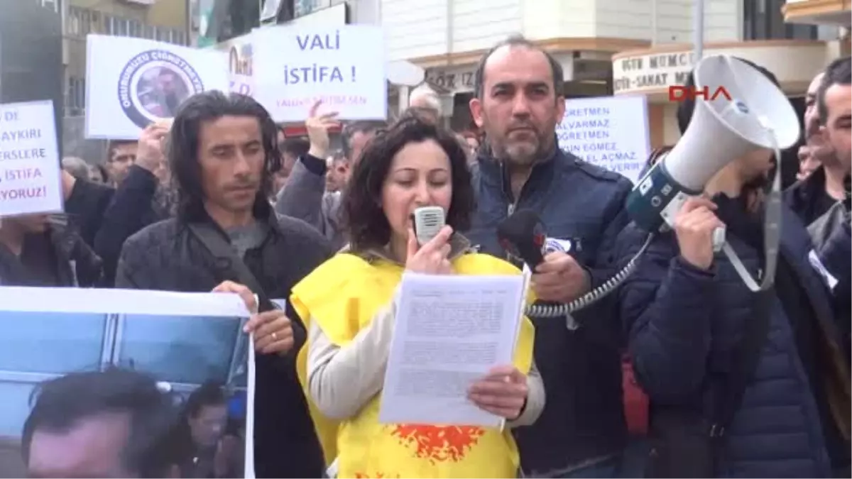 Yalova Halil Öğretmenin Okulunda Önce Saygı Duruşu Sonra Dersbaşı