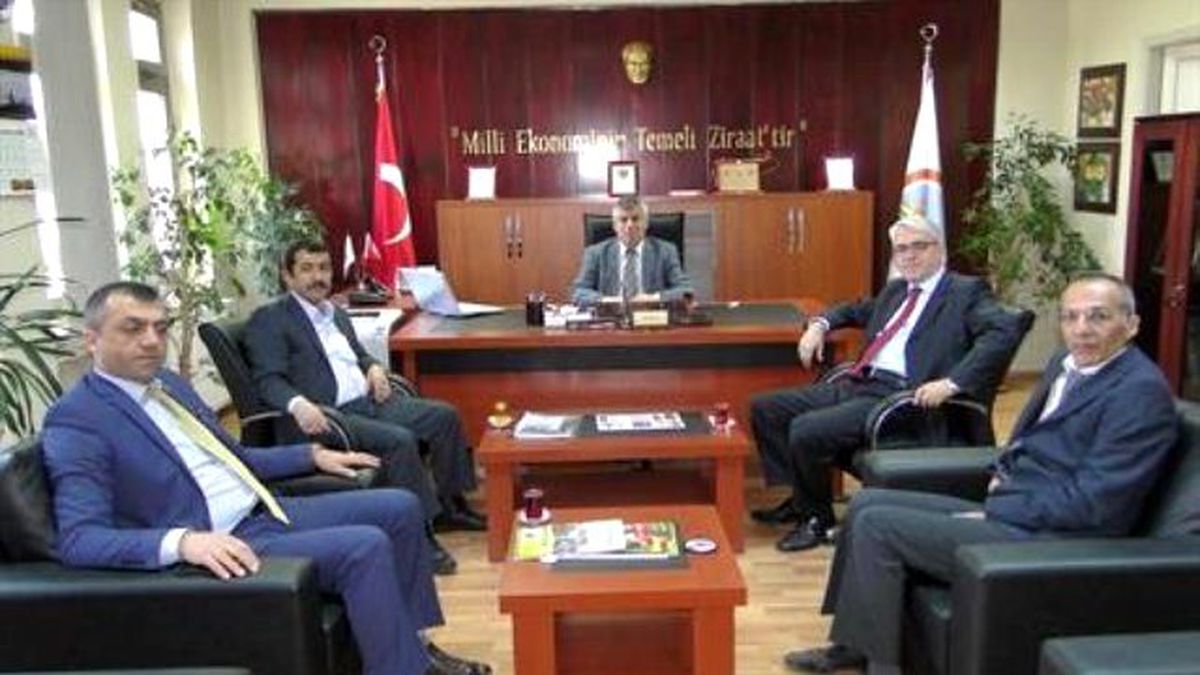 2015 Yılında da Halk Elinde Islahı Alt Projesi Uygulanacak