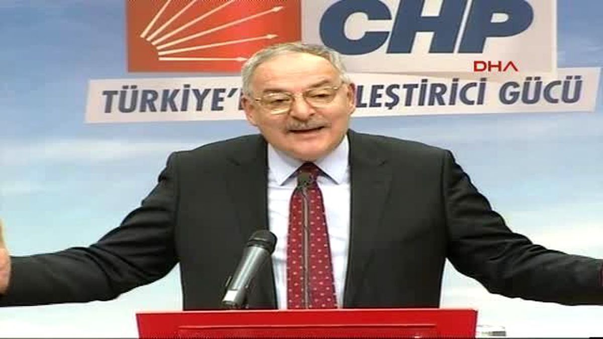 4chp Adaylarını Açıklayan Koç 3 Büyük Şehirdeki 7 Seçim Bölgesinin Birinci Sıralarına Kadın Adaylar...