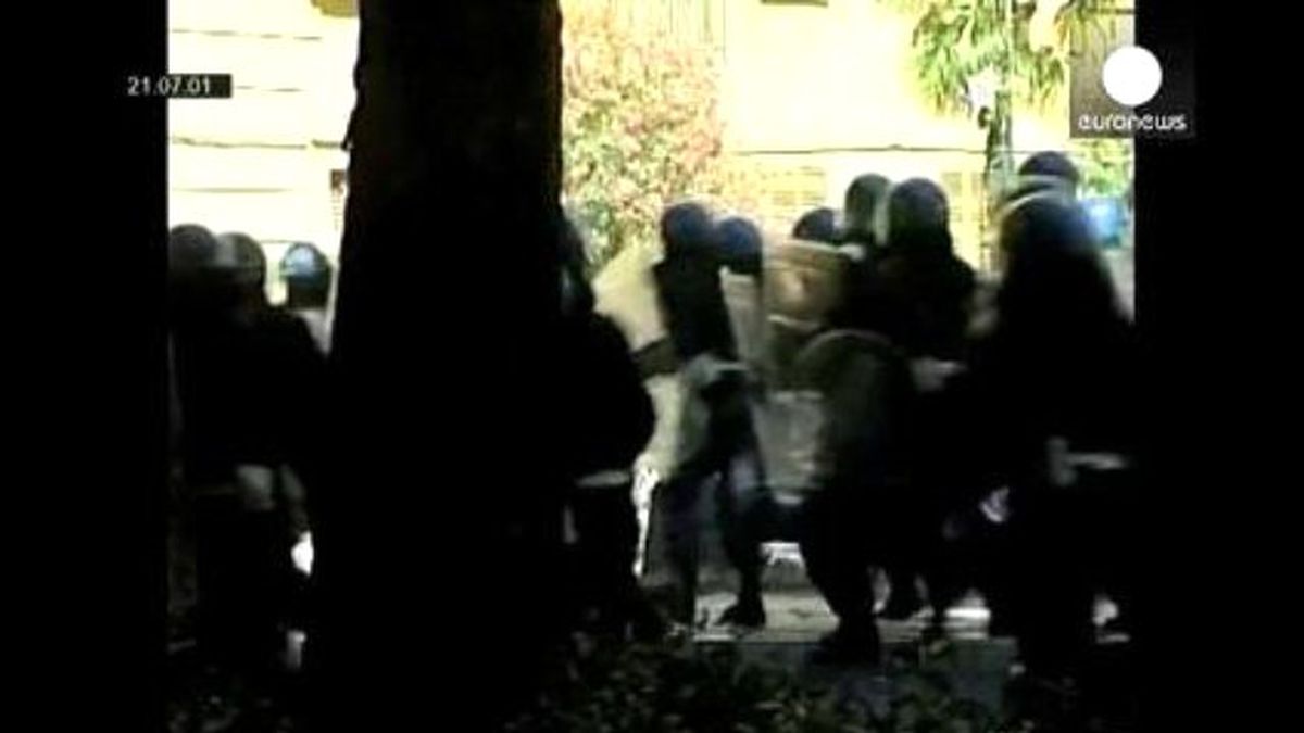AİHM\'den İtalya\'ya Ceza