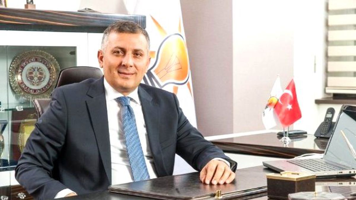 AK Parti Konya Milletvekili Adayları Açıklandı