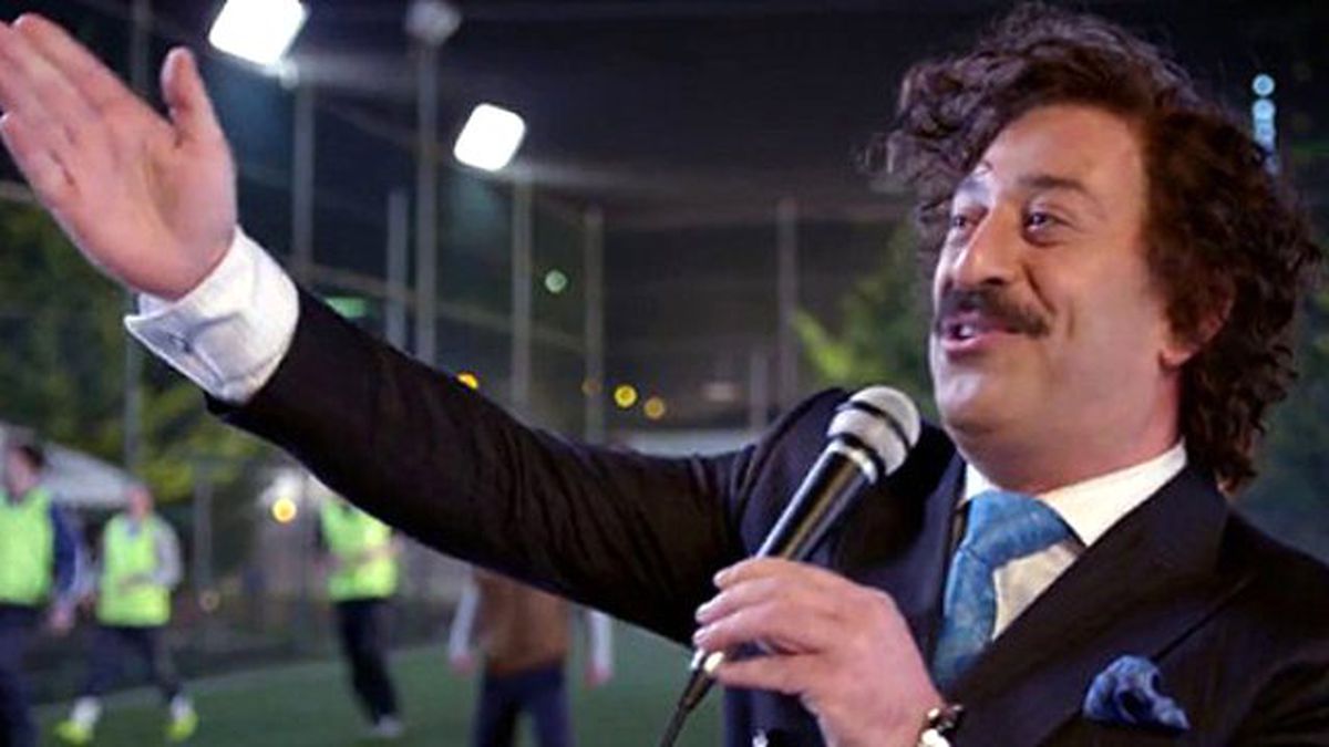 Cem Yılmaz'ın Son Reklam Filmi Gülme Krizine Sokuyor