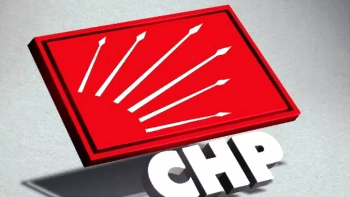 CHP\'de 82 Milletvekilinin Üstü Çizildi