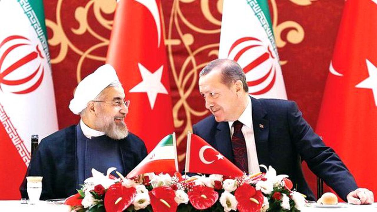 Cumhurbaşkanı Erdoğan'dan İran'a 'Doğalgaz' Sitemi