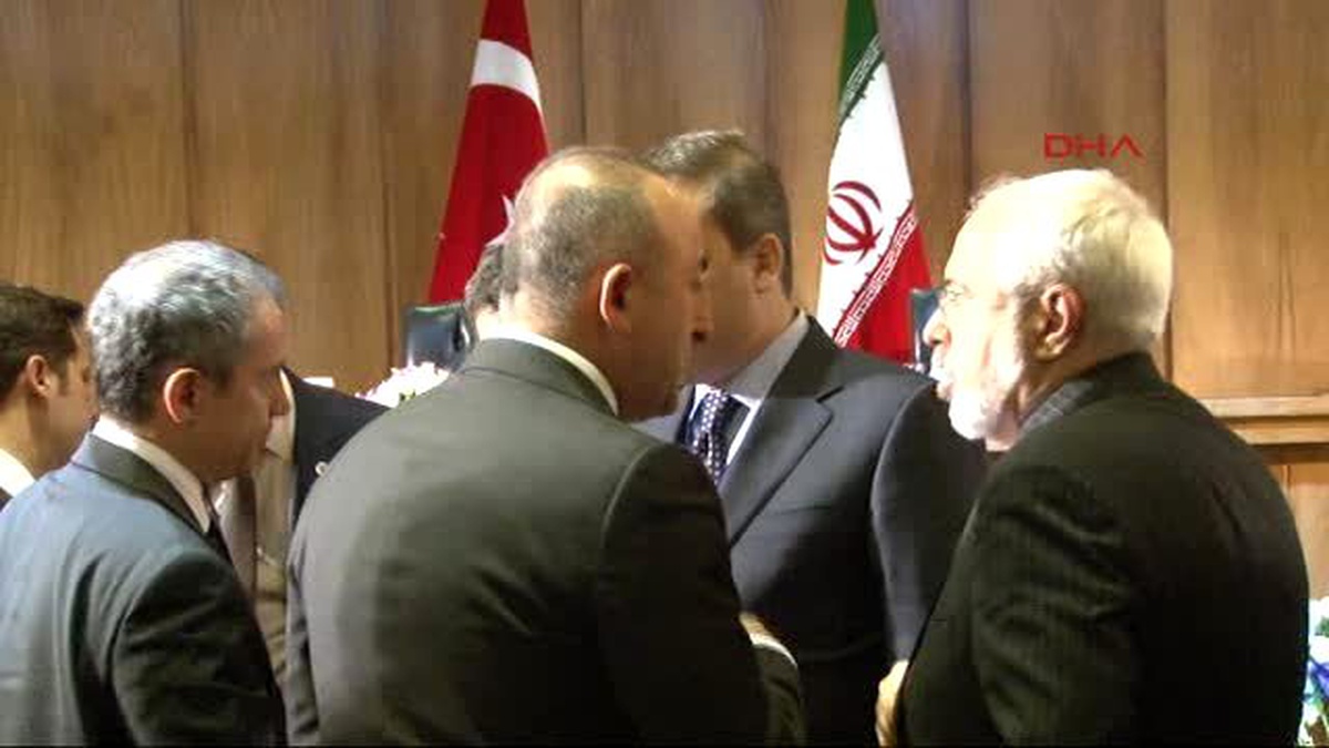 Cumhurbaşkanı Erdoğan En Pahalı Doğalgazı İran\'dan Alıyoruz, Bunu Uygun Bir Yere Getirmemiz Lazım