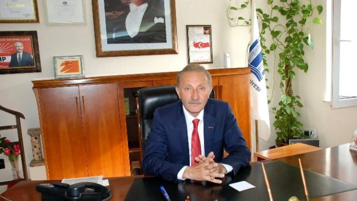 Didim Belediyesi\'nden Mühürlenen Otelle İlgili Açıklama