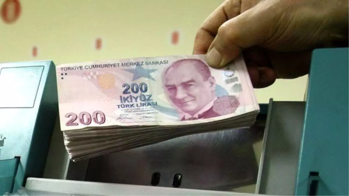 Emekli Vekillere Büyük Zam