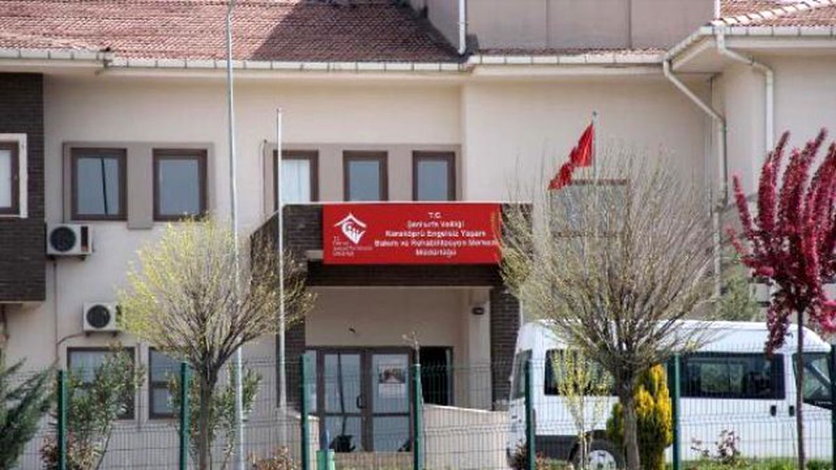 Engelli Kadını Kaynar Suyla Haşlayan Bakıcı Görevden Uzaklaştırıldı