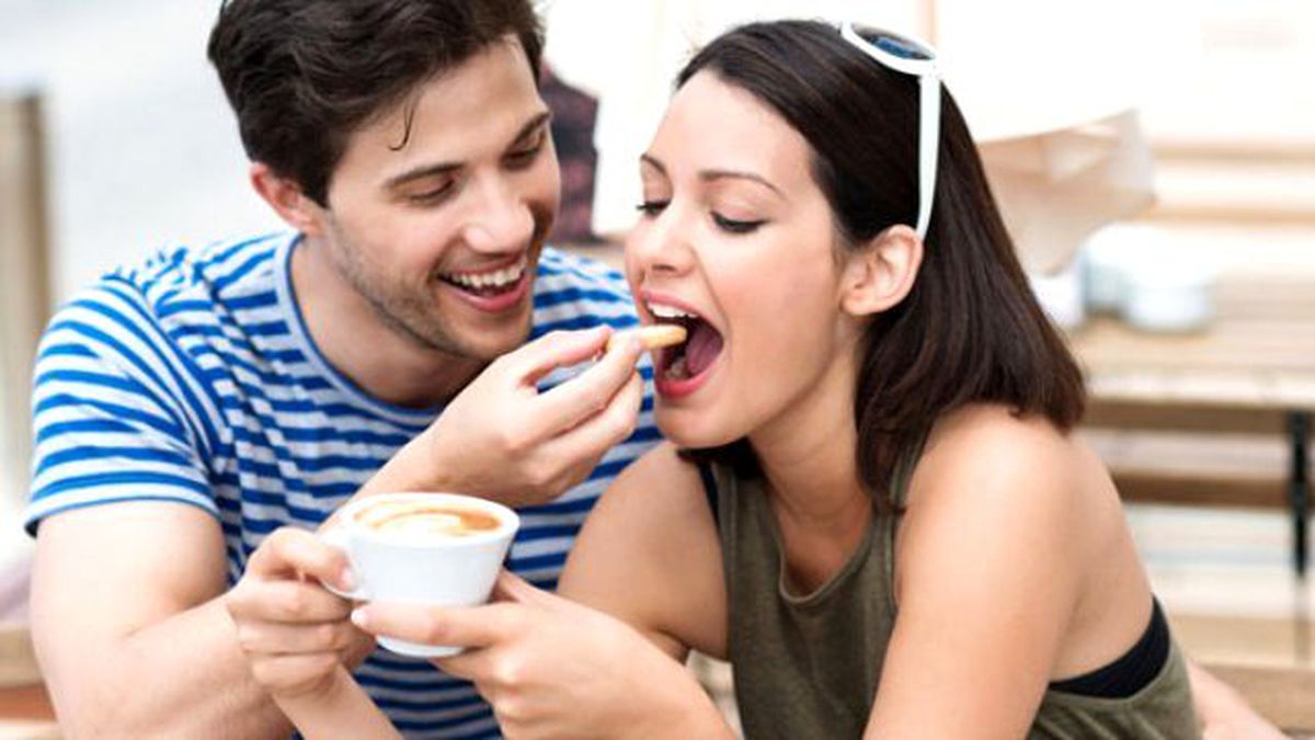 Erkeklerin Beden Diliyle Söyledikleri 10 Şey