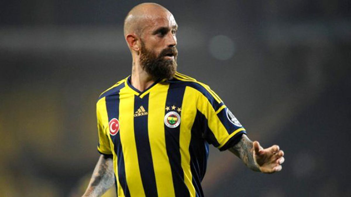 Everton, Meireles İçin 4.5 Milyon Euro Teklif Etti