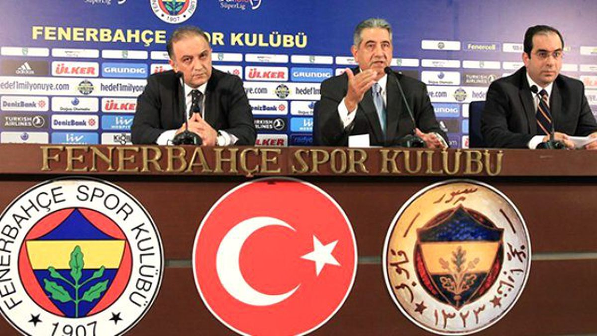 Fenerbahçe, İki Kez Maça Çıkmazsa Küme Düşecek