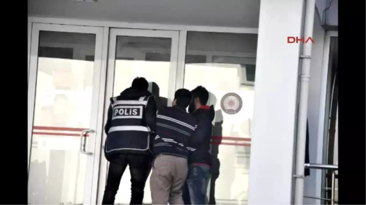 Fenerbahçe Kafilesine Silahlı Saldırının Faili 2 Kişi Yakalandı