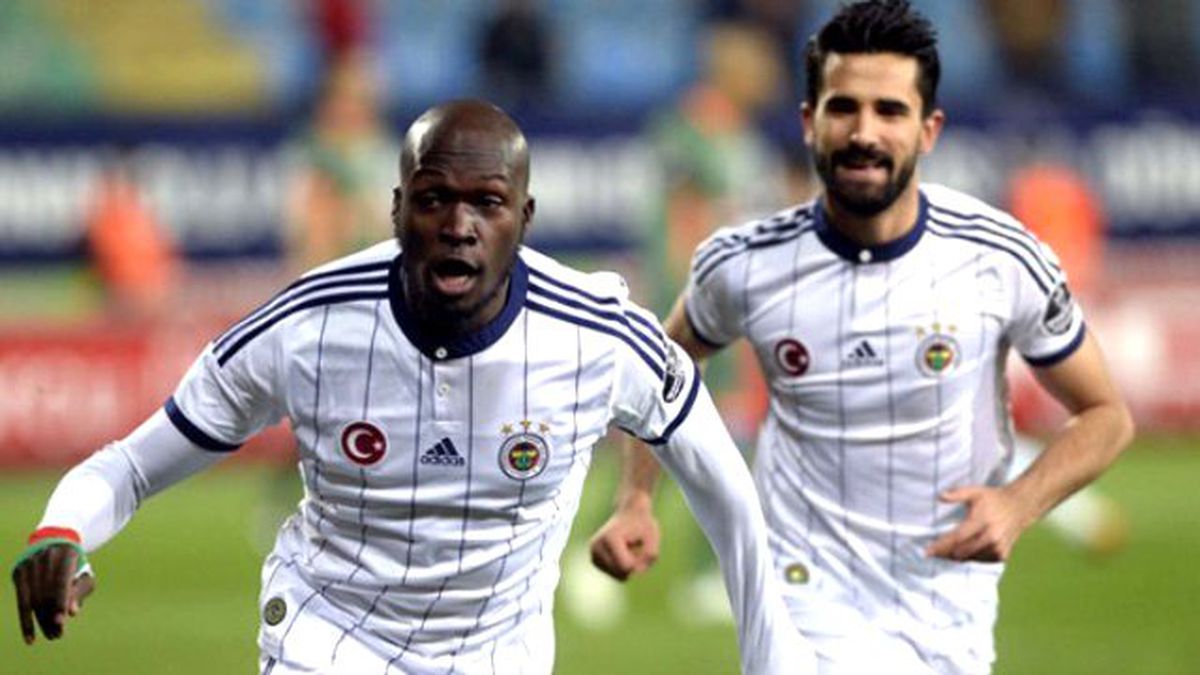 Fenerbahçe PFDK\'ya Sevk Edildi