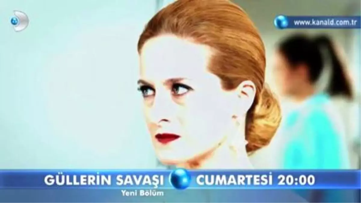 Güllerin Savaşı 39. Bölüm Fragmanı