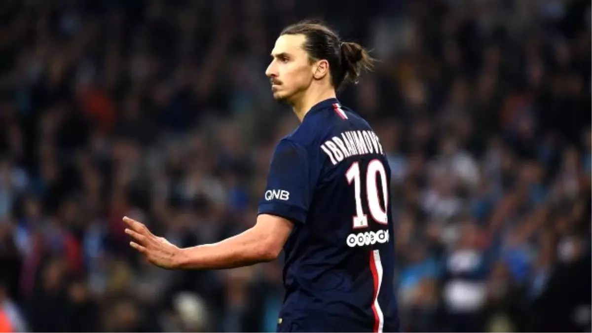 Ibrahimovic, ABD\'ye Vize Başvurusu Yaptı